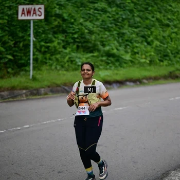 Runner Photo 8770431