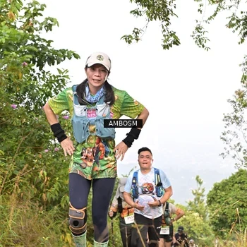 Runner Photo 8770433