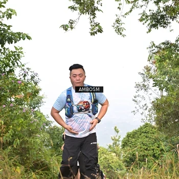 Runner Photo 8770435