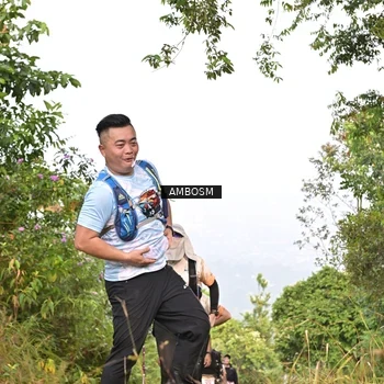 Runner Photo 8770437