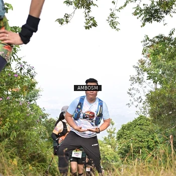 Runner Photo 8770438