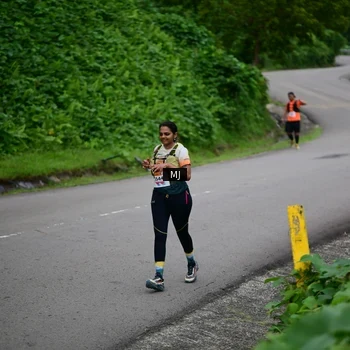Runner Photo 8770439