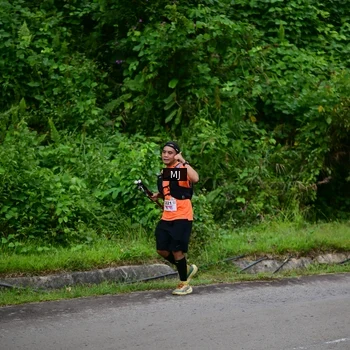 Runner Photo 8770443