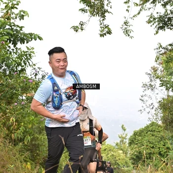 Runner Photo 8770451