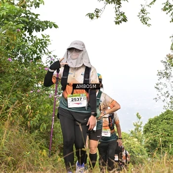 Runner Photo 8770458