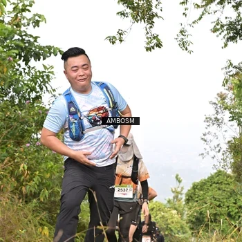 Runner Photo 8770460