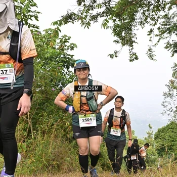 Runner Photo 8770464