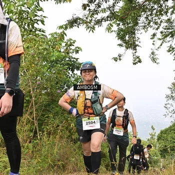 Runner Photo 8770466