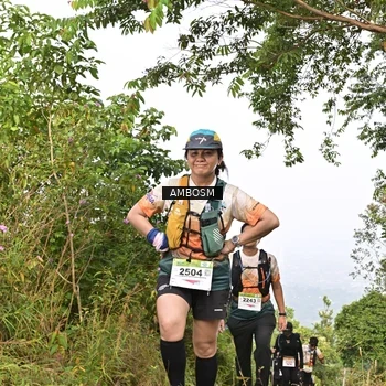 Runner Photo 8770471