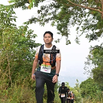 Runner Photo 8770475