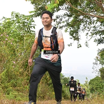 Runner Photo 8770484