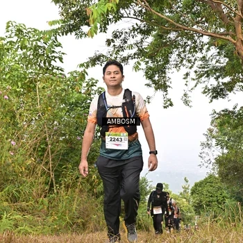 Runner Photo 8770487
