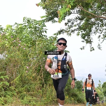 Runner Photo 8770493