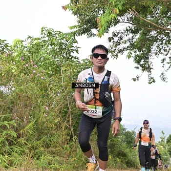 Runner Photo 8770509