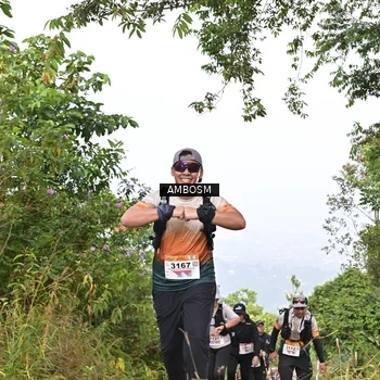 Runner Photo 8770513