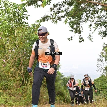 Runner Photo 8770516
