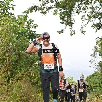 Runner Photo 8770518