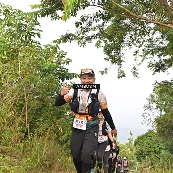 Runner Photo 8770520