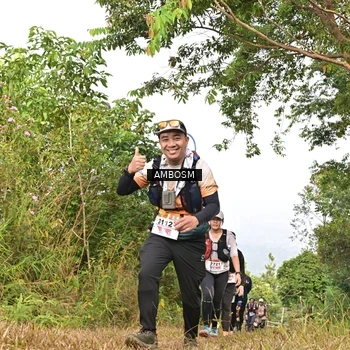 Runner Photo 8770526