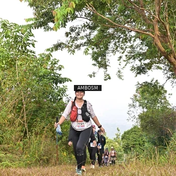 Runner Photo 8770528