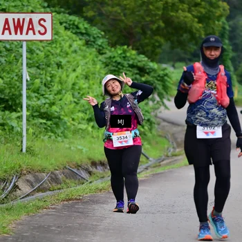 Runner Photo 8770534