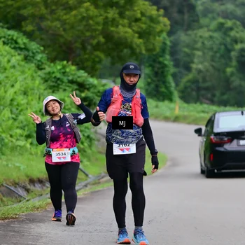 Runner Photo 8770542