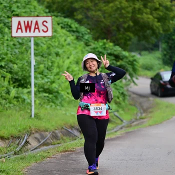 Runner Photo 8770543