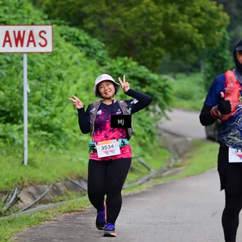 Runner Photo 8770544