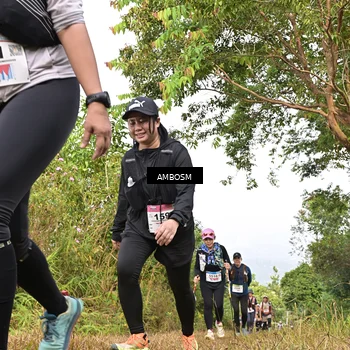 Runner Photo 8770557