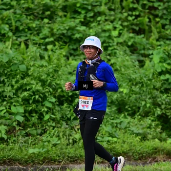 Runner Photo 8770563