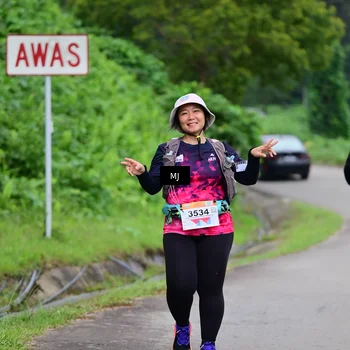 Runner Photo 8770568