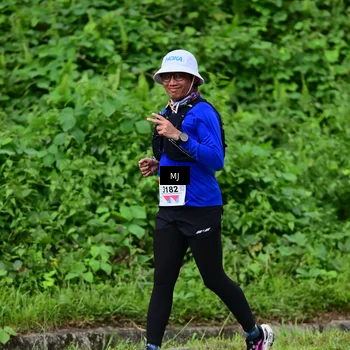 Runner Photo 8770584