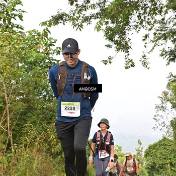Runner Photo 8770590