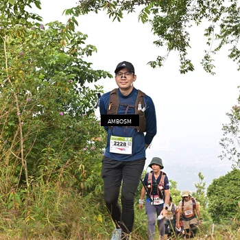 Runner Photo 8770592