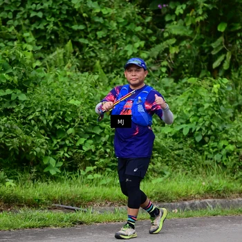 Runner Photo 8770593