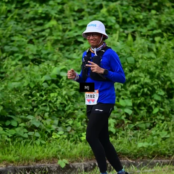 Runner Photo 8770594