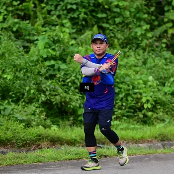 Runner Photo 8770608