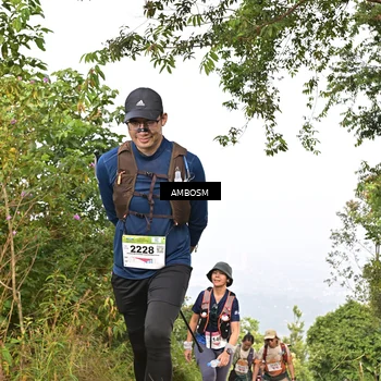 Runner Photo 8770612