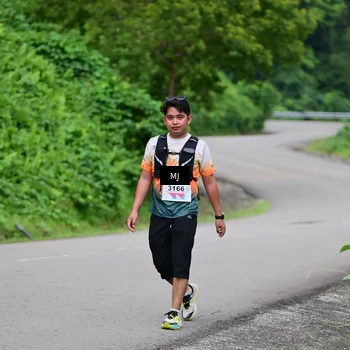 Runner Photo 8770617