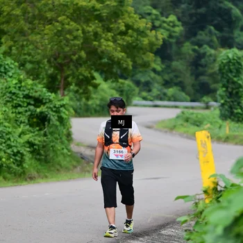 Runner Photo 8770620