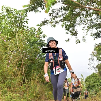 Runner Photo 8770621