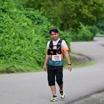 Runner Photo 8770622