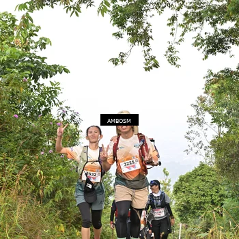 Runner Photo 8770630