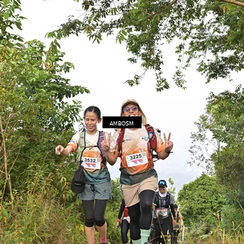 Runner Photo 8770639
