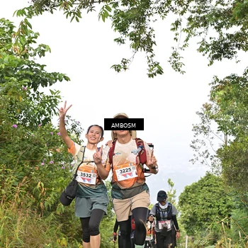 Runner Photo 8770645