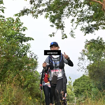 Runner Photo 8770649