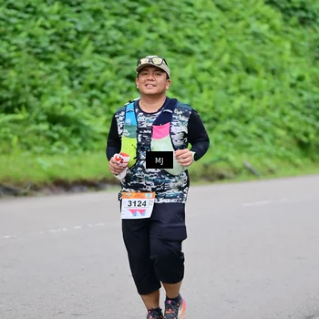 Runner Photo 8770655