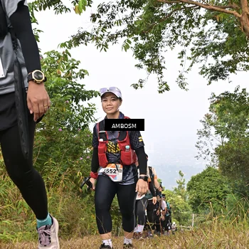 Runner Photo 8770663