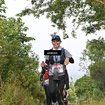 Runner Photo 8770664