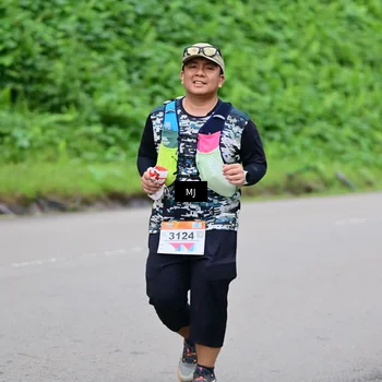 Runner Photo 8770672
